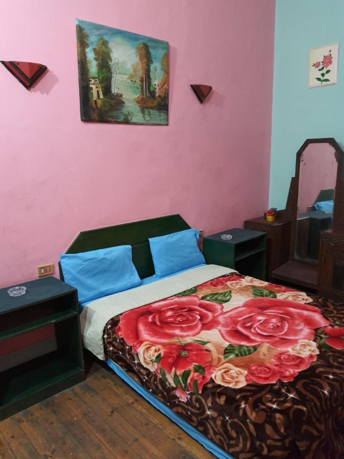 African House Hostel Kairo Bagian luar foto