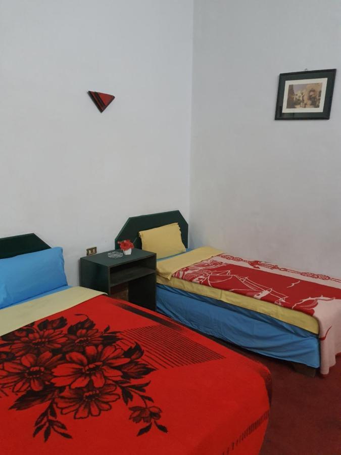 African House Hostel Kairo Bagian luar foto