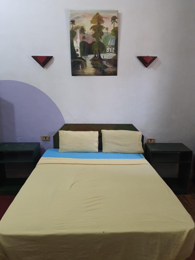 African House Hostel Kairo Bagian luar foto