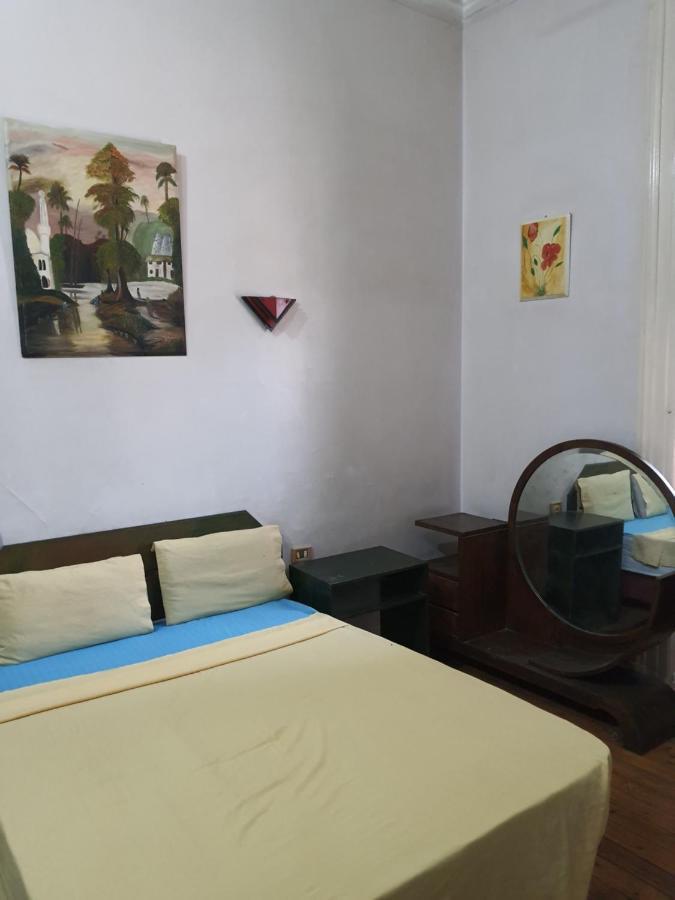 African House Hostel Kairo Bagian luar foto