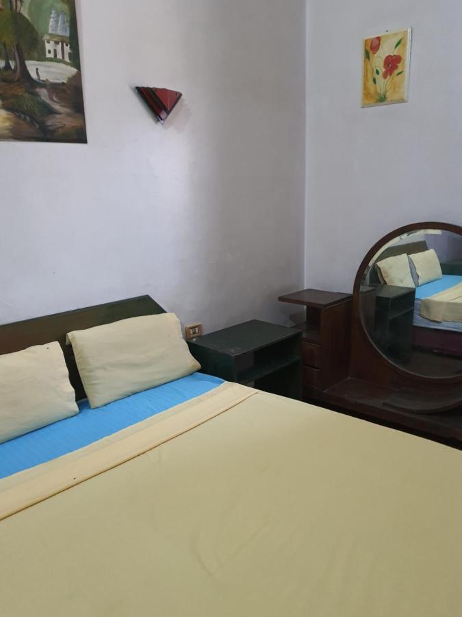African House Hostel Kairo Bagian luar foto