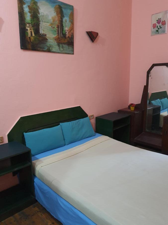 African House Hostel Kairo Bagian luar foto