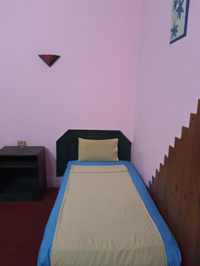 African House Hostel Kairo Bagian luar foto